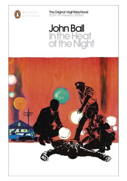 In The Heat Of The Night