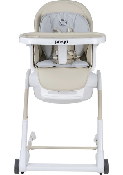 Trio Plus Mama Sandalyesi 4029