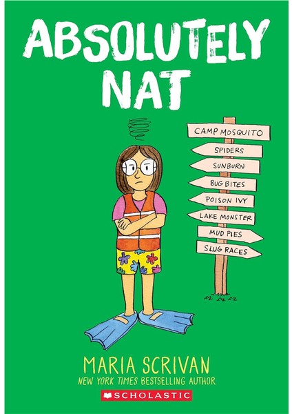 Absolutely Nat