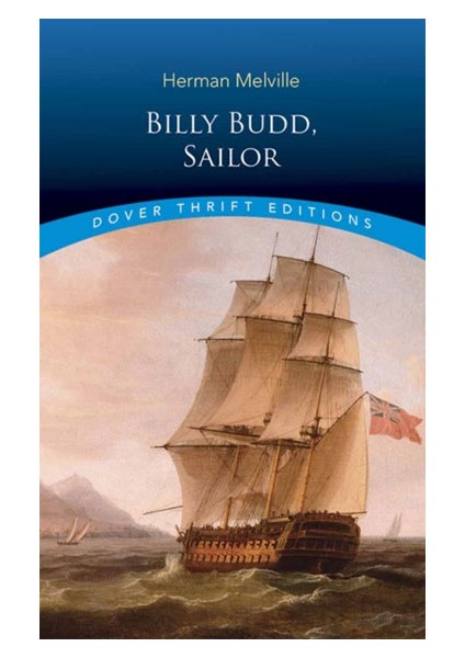 Billy Budd, Sailor