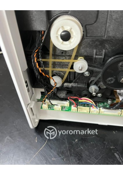 Primacy Teknik Servis