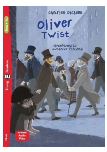Oliver Twist