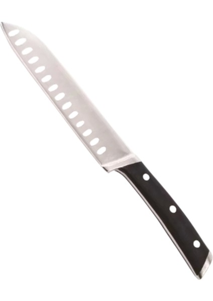 Santoku Bıçağı 18 cm (Sn-18)