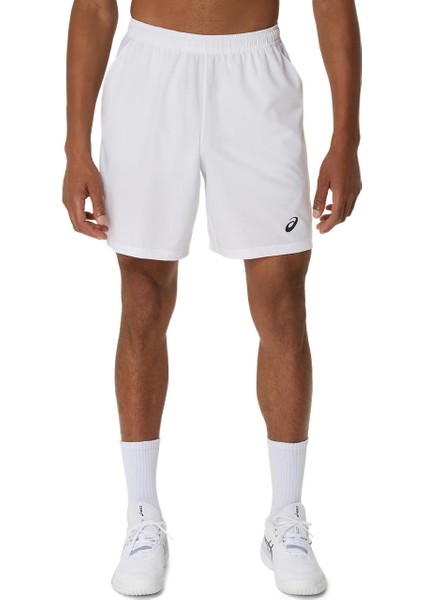 Court 9ın Short Erkek Beyaz 2041A343-100