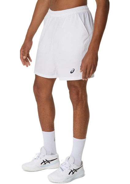 Court 9ın Short Erkek Beyaz 2041A343-100 fiyatları