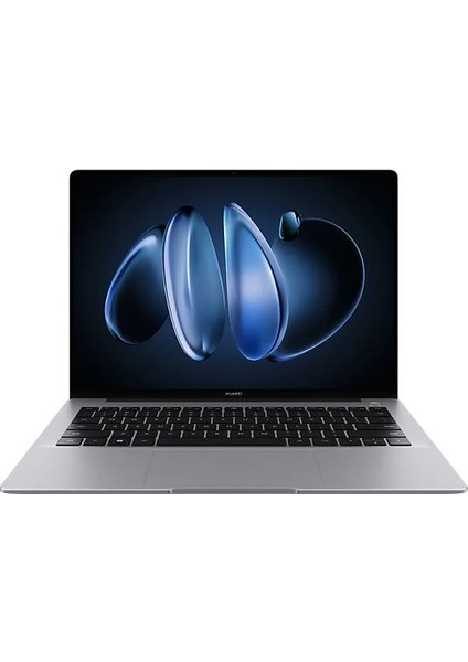 Matebook 14 2024 Intel Core Ultra 5-125H 16 GB 1 Tb SSD 14.2" Dokunmatik Ekran Windows 11 Home 53014APE Dizüstü Bilgisayar