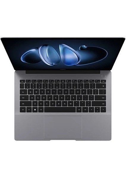 Matebook 14 2024 Intel Core Ultra 5-125H 16 GB 1 Tb SSD 14.2" Dokunmatik Ekran Windows 11 Home 53014APE Dizüstü Bilgisayar