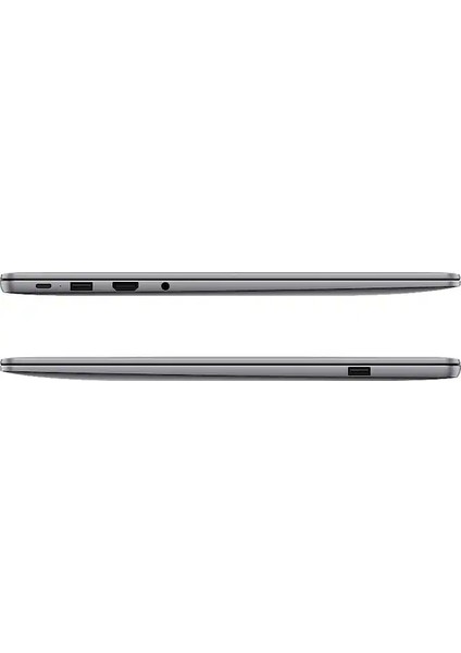 Matebook 14 2024 Intel Core Ultra 5-125H 16 GB 1 Tb SSD 14.2" Dokunmatik Ekran Windows 11 Home 53014APE Dizüstü Bilgisayar