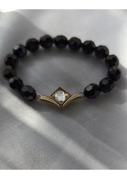 Zirkon Taş Detaylı Bileklik modelleri