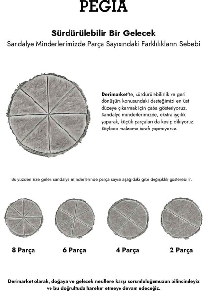 Hakiki Kürk Sandalye Minderi MND001