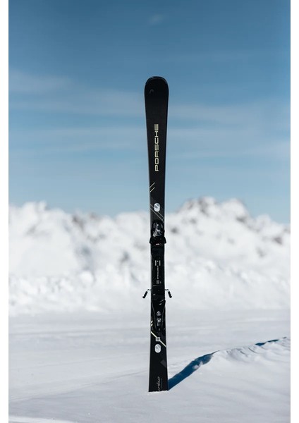 & Porsche 7 Series Performance Ski - 50.yıl Porsche Turbo Özel Limited Seri fiyatları
