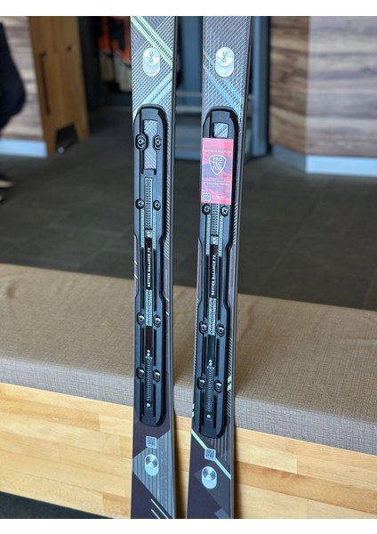 & Porsche 7 Series Performance Ski - 50.yıl Porsche Turbo Özel Limited Seri indirimleri