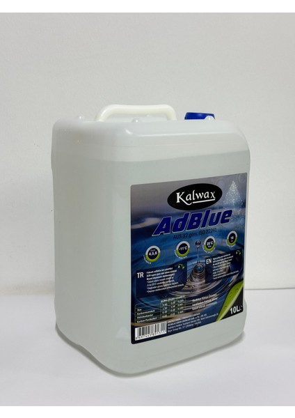 ADBLUE 10 LİTRE