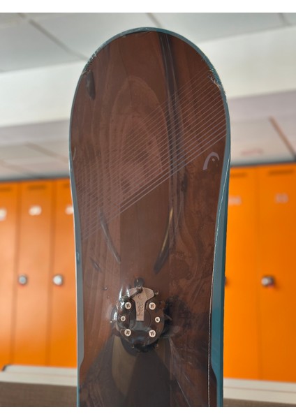 Flocka Lfw 3.0 4d + Futuredisk Snowboard
