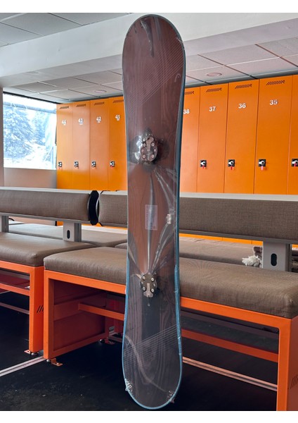 Flocka Lfw 3.0 4d + Futuredisk Snowboard