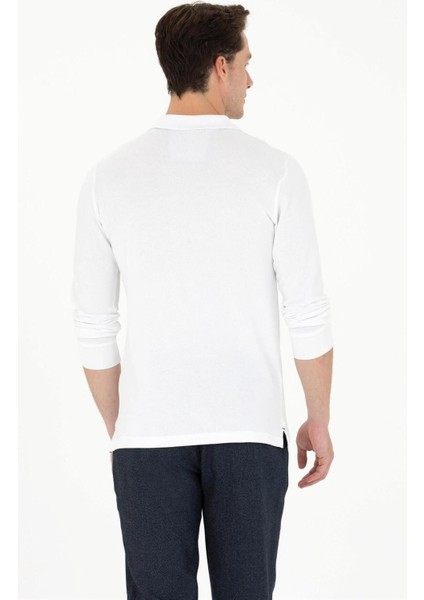 Erkek Basic Sweatshirt 50269404 modelleri