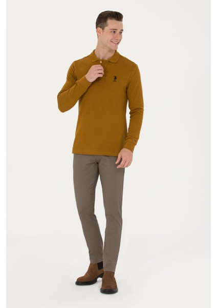 Erkek Basic Sweatshirt 50269404
