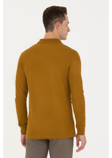 Erkek Basic Sweatshirt 50269404 modelleri