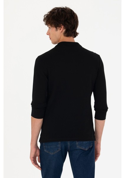 Erkek Basic Sweatshirt 50269404 fiyatları