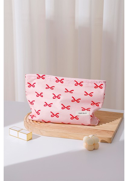 Kozmetik Çanta Büyük Kapasiteli Taşınabilir Seyahat Kozmetik Çanta Saklama Çantası Tuvalet Çantası Saklama (Yurt Dışından) fırsatları