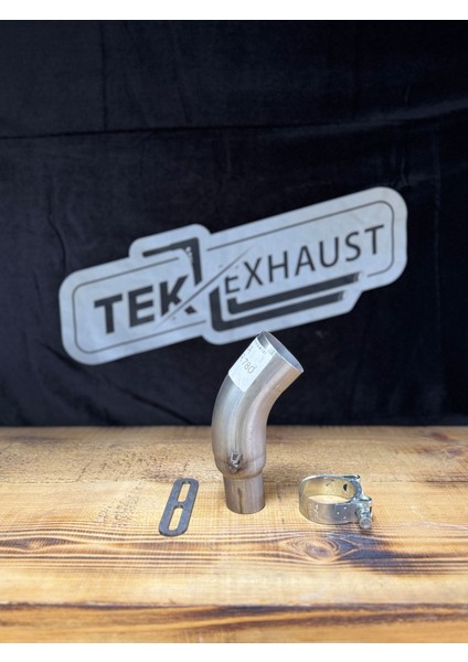 Kawasaki Ninja 300 Ara Boru