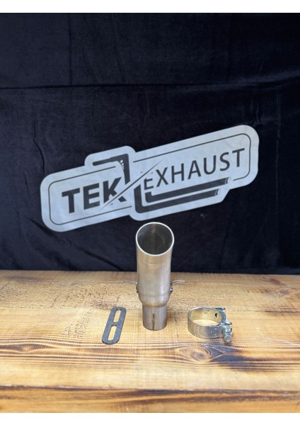 Kawasaki Ninja 300 Ara Boru fiyatları