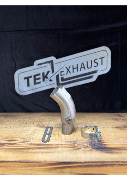 Kawasaki Ninja 300 Ara Boru modelleri