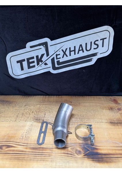 Kawasaki Ninja 300 Ara Boru fırsatları