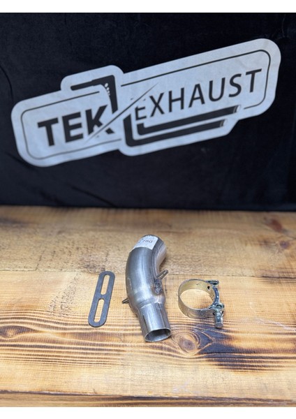 Kawasaki Ninja 300 Ara Boru