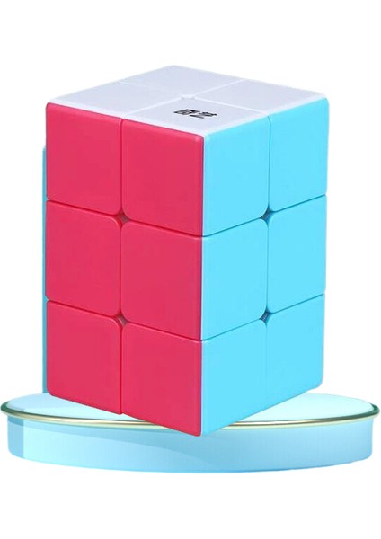 Dekompresyon Rubik Küpü Eğitici Oyuncaklar Çocuk Zeka Geliştirme Oyuncakları (Yurt Dışından)