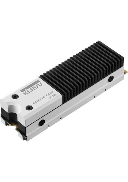 Genuine G560 1tb Nvme Pcıe Gen5 X4 Okuma 13000MB – Yazma 9500MB Soğutuculu M.2 SSD (K01TBM2SP0-G56) modelleri
