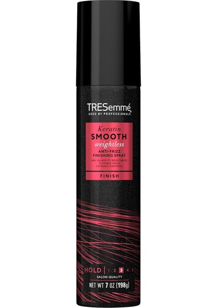 Keratin Smooth No:3 Saç Spreyi 198 gr