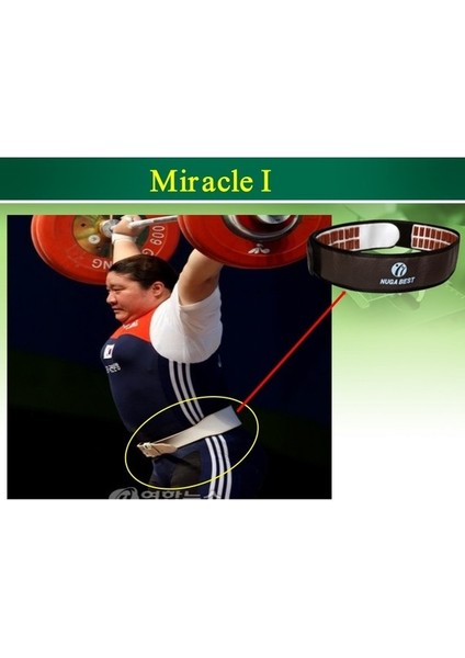 Miracle I Tormanyum Taşlı Kemer fırsatları