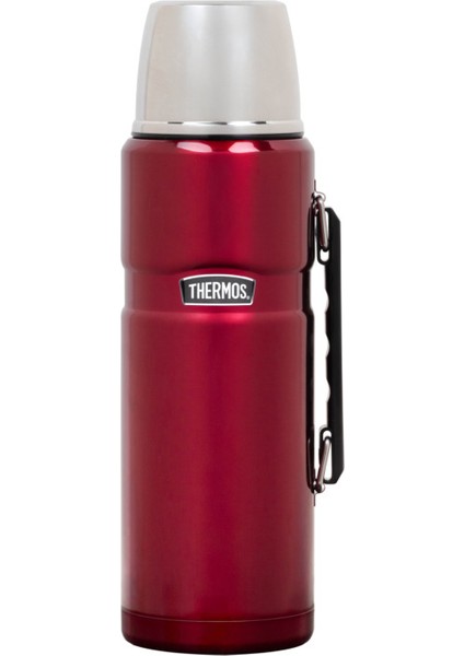 SK2020 Stainless King x Large 2 Lt - Cranberry