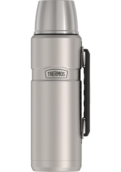 SK2010 Stainless King Large 1.2l - Matte Stainless Steel