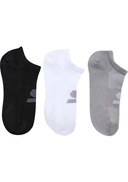 U 3 Pack Low Cut Sock S192263-900 Unisex Multi Sırt Çantası