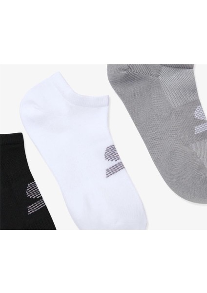 U 3 Pack Low Cut Sock S192263-900 Unisex Multi Sırt Çantası