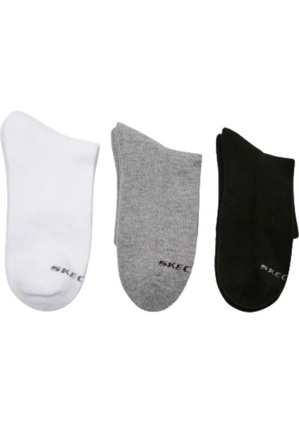 U Mid Cut Sock S192136-900 Çok Renkli Çorap fiyatları
