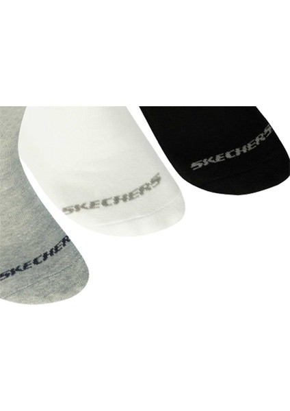 U Crew Cut Sock S192135-900 Unisex Multi Çorap