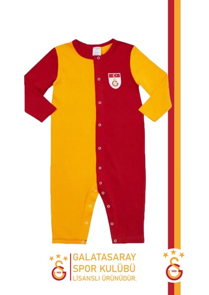 Orijinal Lisanslı Uzun Kol Bebek Tulum Aslan Baskılı Ahşap Kutulu fiyatları