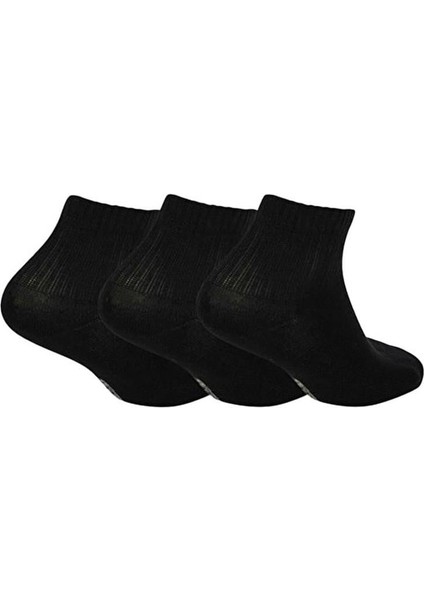 U Sxx Nopad Mid Socks S192139-001 Siyah Çorap fiyatları