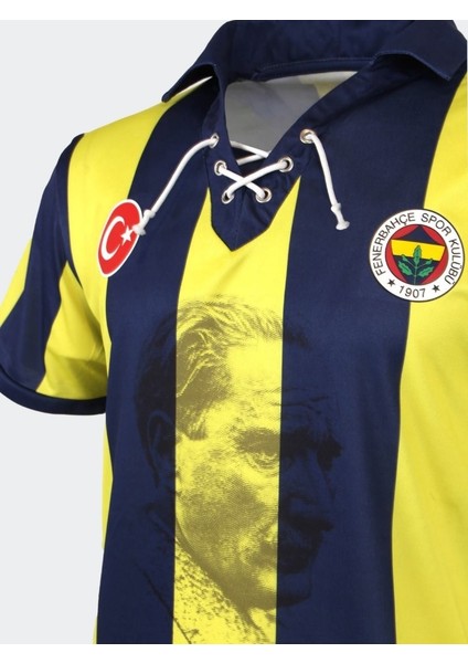 Orijinal Lisanslı 100. Yıl Forma Uçlu Kalem Set Hediyelik Ahşap Kutulu indirimleri