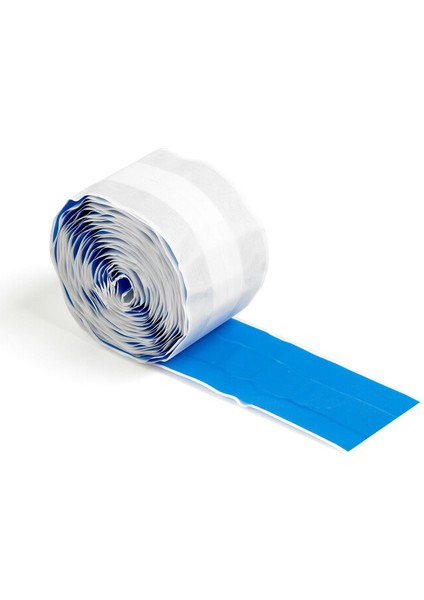 Gıda Sınıfı Algılanabilir Yara Bandı 6 cm x 5m