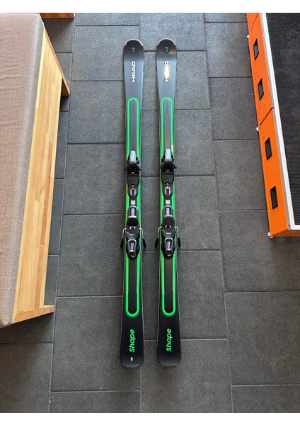Shape V4 Amt-Pr