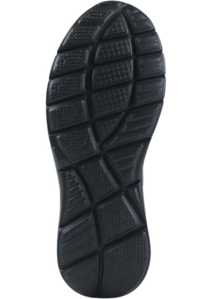 Relaxed Fit: Equalizer 5.0 - Rondor 232613-BKW Siyah Koşu&Yürüyüş Ayakkabısı fırsatları