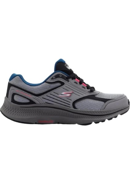 Go Run Consistent 2.0 - Advantage 220866-GYMT Gri Koşu&Yürüyüş Ayakkabısı