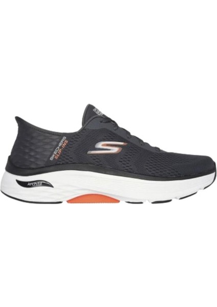 Max Cushioning Arch Fit - Game Changer