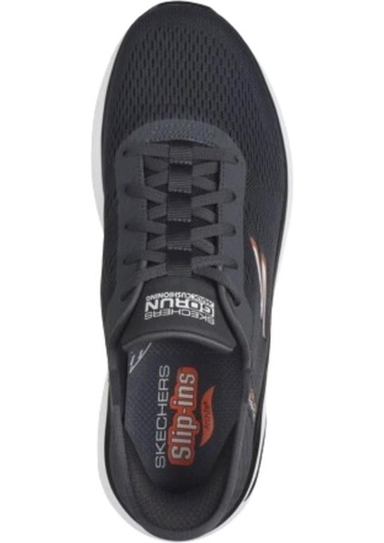 Max Cushioning Arch Fit - Game Changer