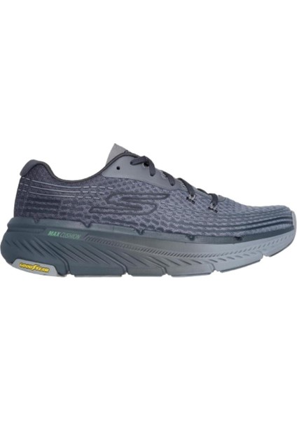 Max Cushioning Premier 2.0 - Vivid 2.0 220835-CHAR Gri Koşu&Yürüyüş Ayakkabısı