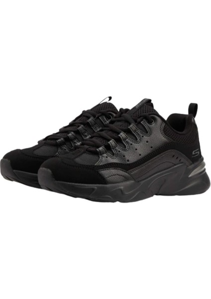 Star Strıkez 117355-BBK Siyah Koşu&Yürüyüş Ayakkabısı fiyatları